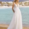 samba trouwjurk pronovias