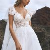 Tianzi Pronovias trouwjurk