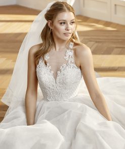 Esperance jurk pronovias