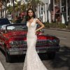 loren pronovias trouwjurk