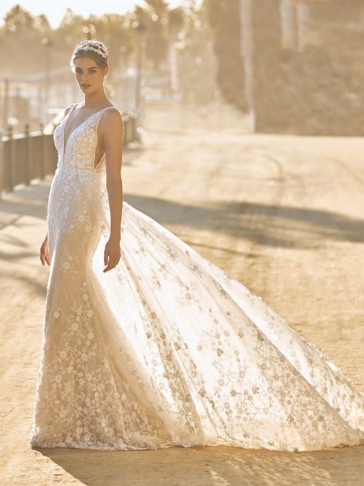 Marli pronovias 2023