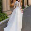 mimiosa back pronovias
