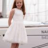 gymp flowerdress kleedje