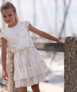 Bedachtzaam Outlook kaas Feestkleding & Bruids meisjes jurken | Snelle levering | Aimee Wedding