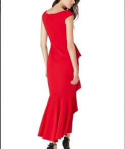 citygoddess spaanse jurk