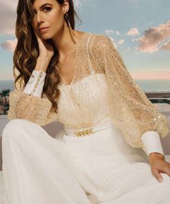 linea raffaelli jumpsuit
