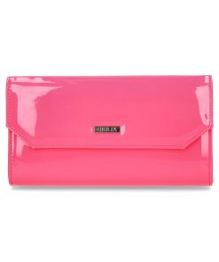 Barbie clutch