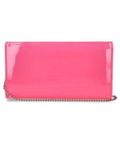 Rose clutch barbie
