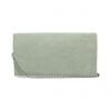 clutch groen giulia