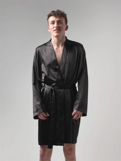 kimono voor mannen