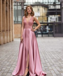 marfil oud rose galajurk