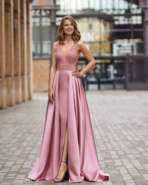 marfil oud rose galajurk