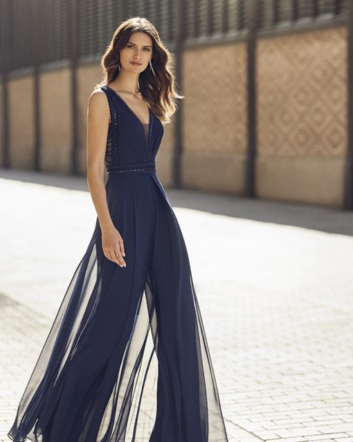 jumpsuit trouwen