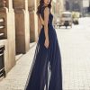 jumpsuit blote rug