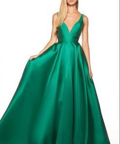 groene galajurk