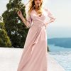 linea raffaelli blossom jurk