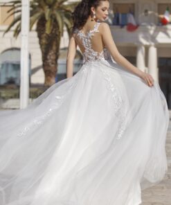jarice trouwjurk 22/18