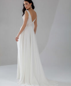 Jarice trouwjurk 24/10