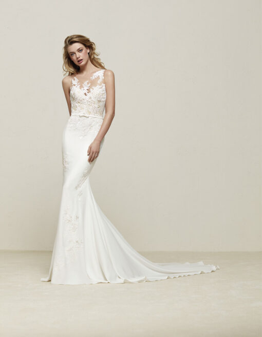 Pronovias drenoa
