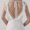 pronovias eco trouwjurk