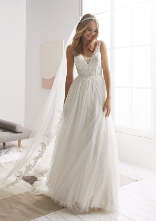 Ophir white one