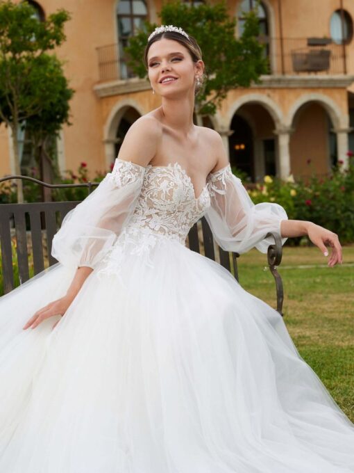 bianco evento diamond
