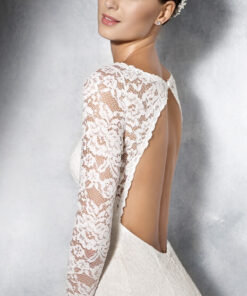 jianna pronovias