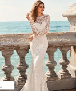jianna pronovias