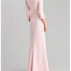 pronovias drape