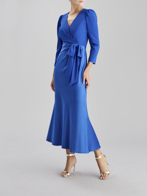 PRONOVIAS DRAPE