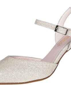 pump goud kleur