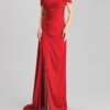 drape pronovias 2401