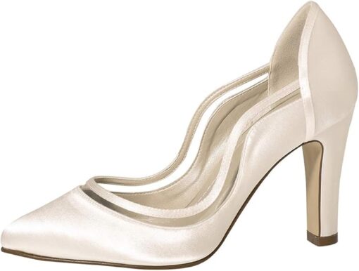 exclusieve pumps