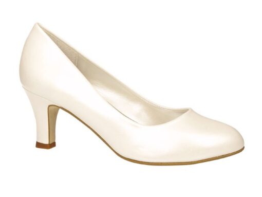Fiarucci pump