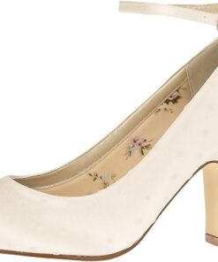 polly trouwschoenen