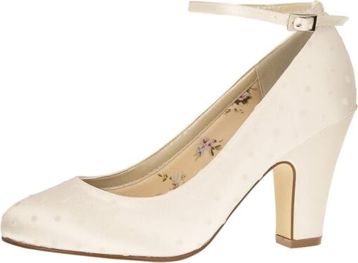 polly trouwschoenen