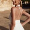 elegante bruids top