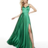 1749 alyce paris dress