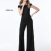 Sherri hill jumpsuit