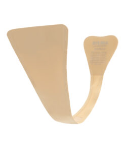 zelfklevende string beige