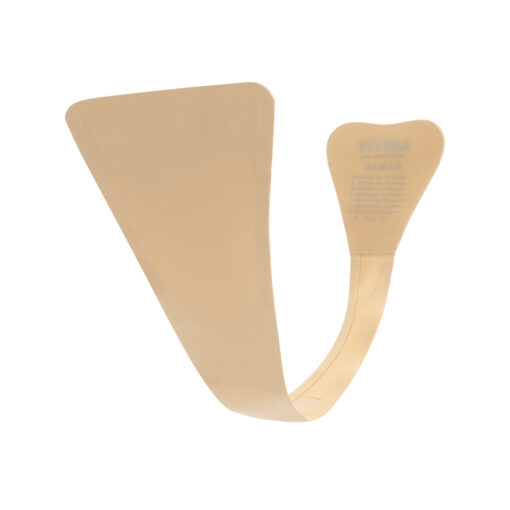 zelfklevende string beige