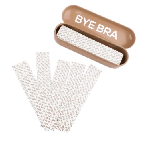 dress tape box