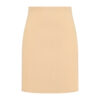 invisible skirt