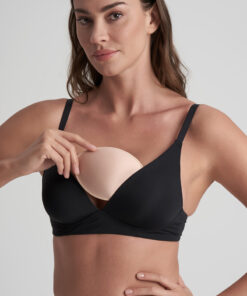 mineral oil push-up pads
