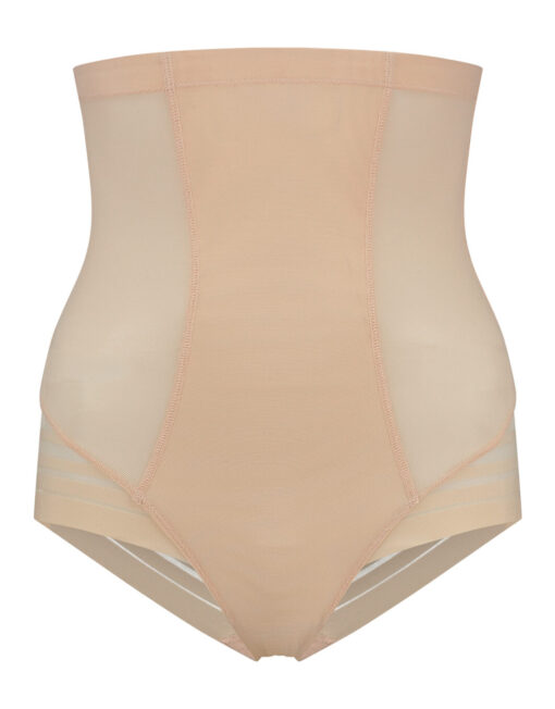 powermesh high waist brief