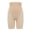 powermesh high waist short