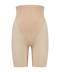 powermesh high waist short