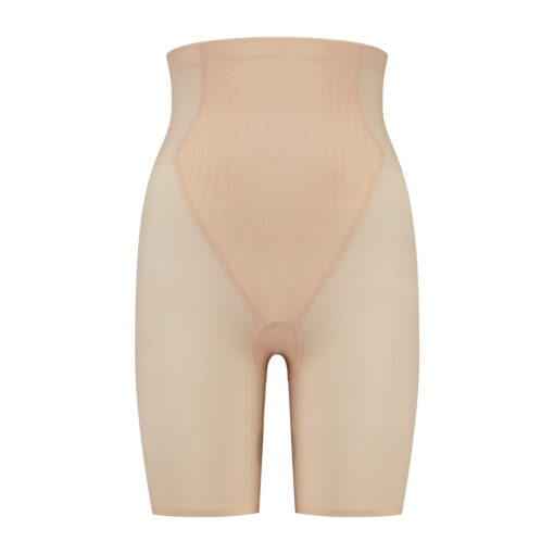 powermesh high waist short
