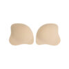 push-up cups beige