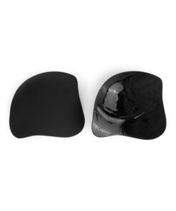 push-up cups zwart